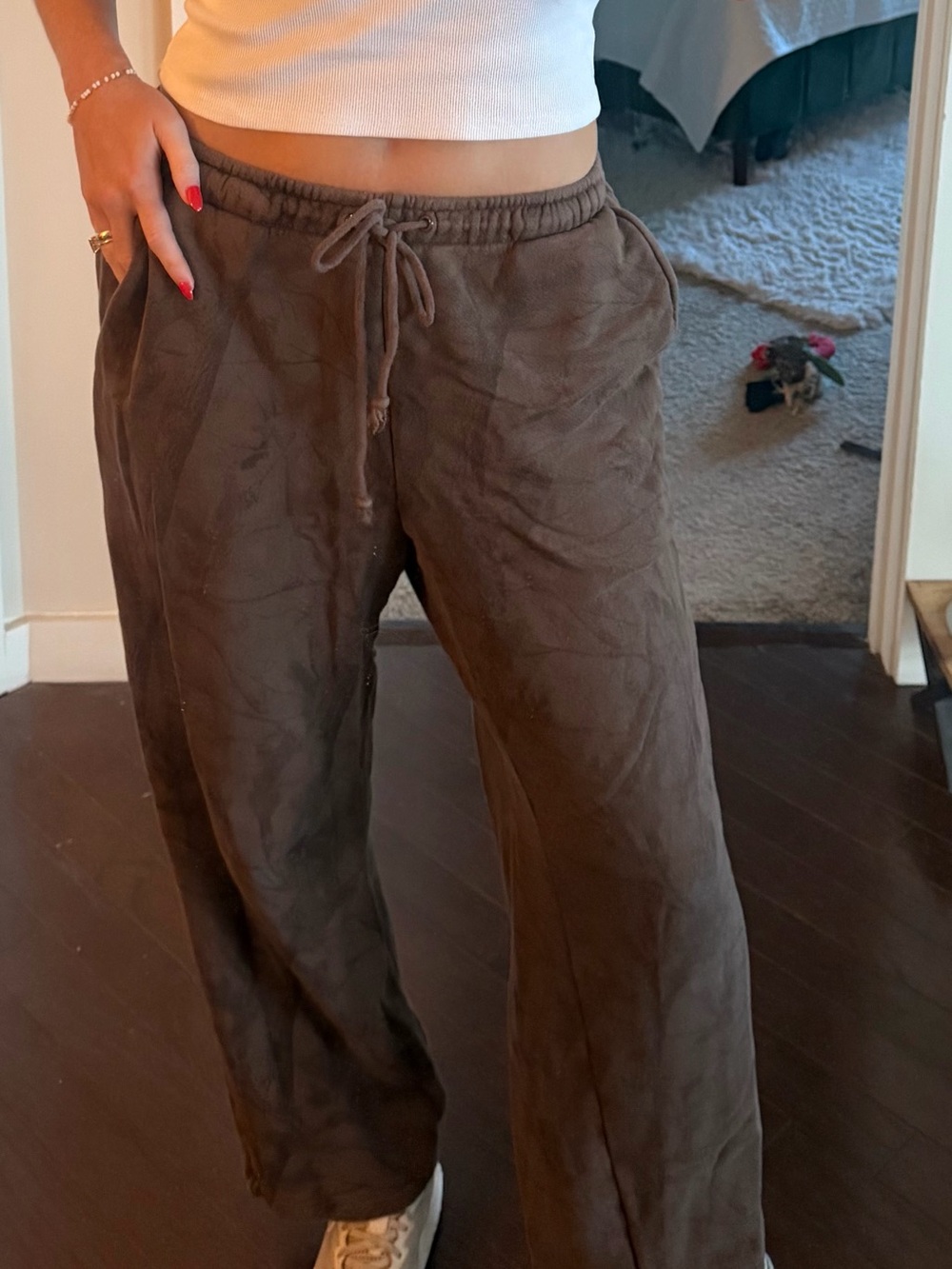 Dairy Boy Lowcountry Camo Pants Large